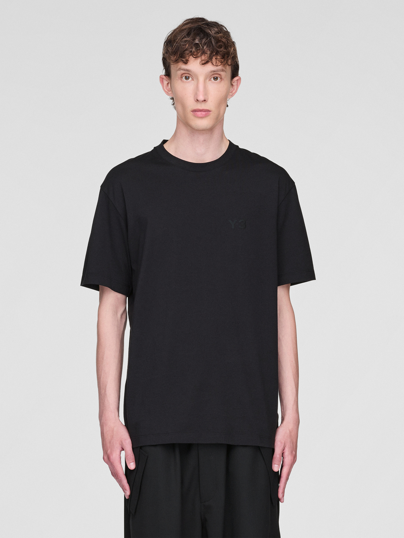 Футболка Adidas модель KQ9783 Фото