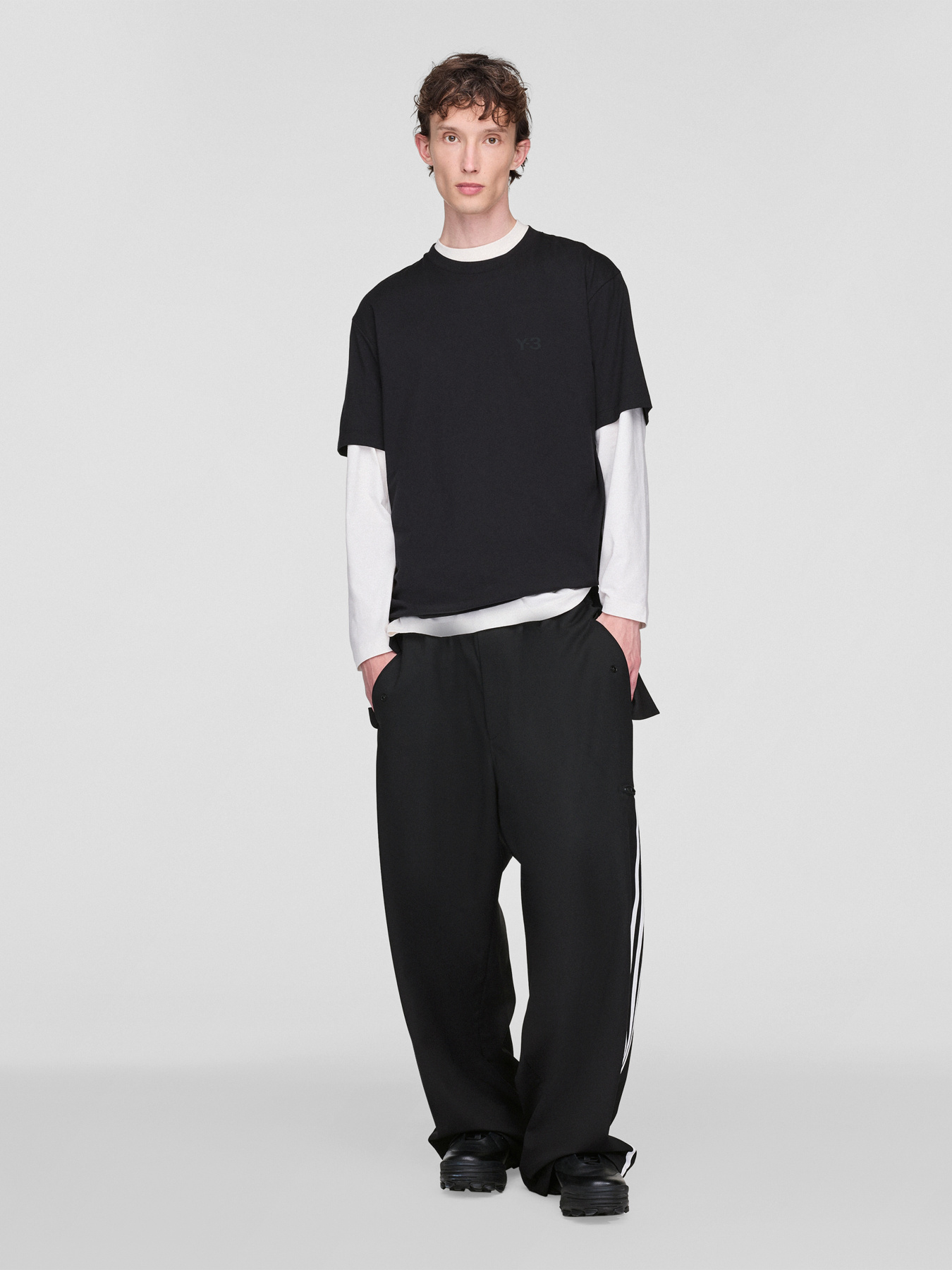 Футболка Adidas модель KQ9783 Фото