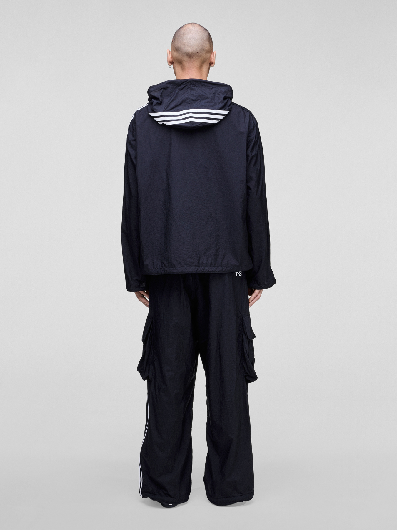 Кофта Adidas модель KF1085 Фото