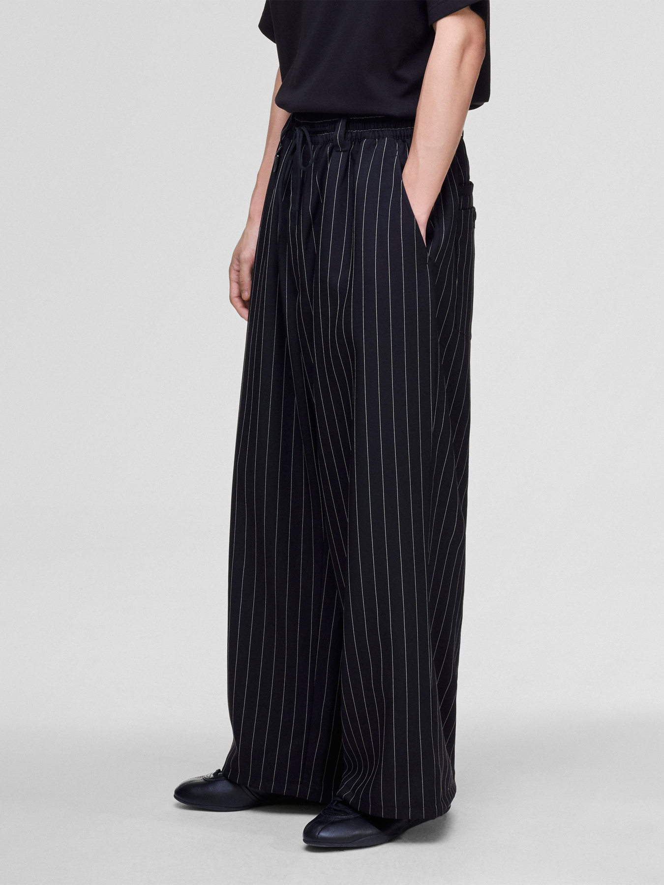 Повсякденні штани Adidas модель KR0179 Фото