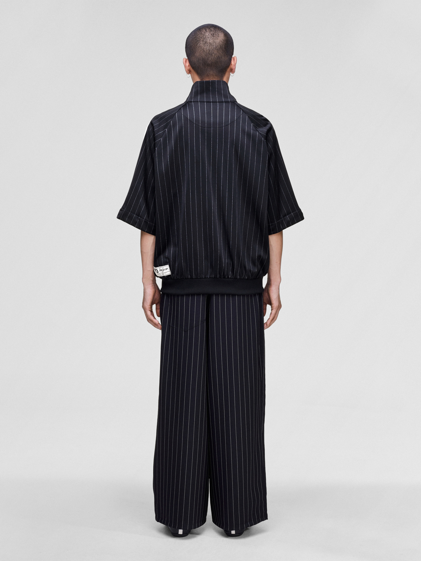 Повсякденні штани Adidas модель KR0179 Фото