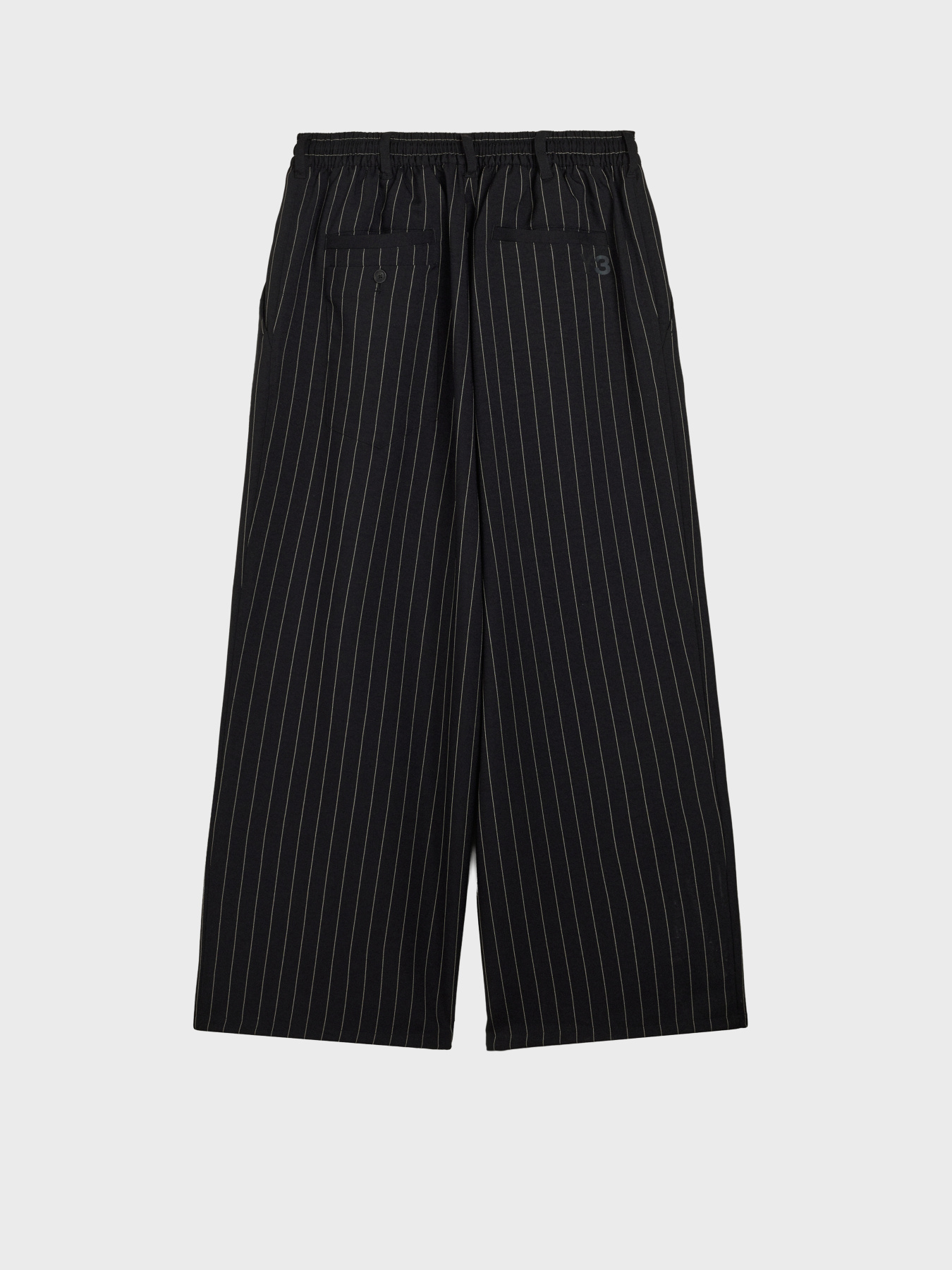 Повсякденні штани Adidas модель KR0179 Фото