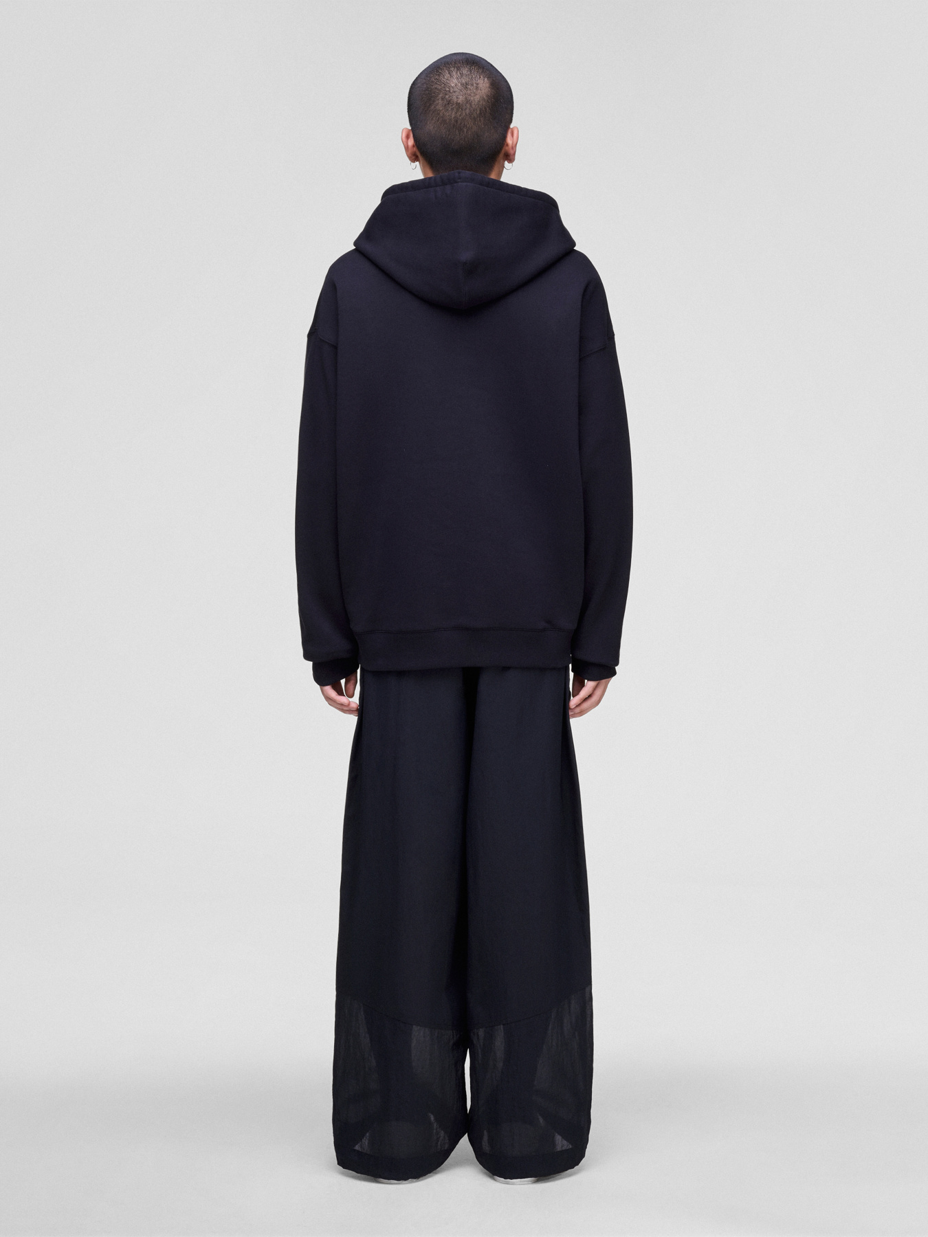 Худі Adidas модель KR2208 Фото