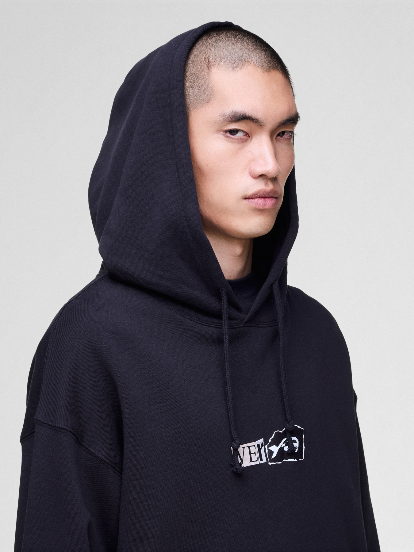 Худі Adidas модель KR2208 Фото