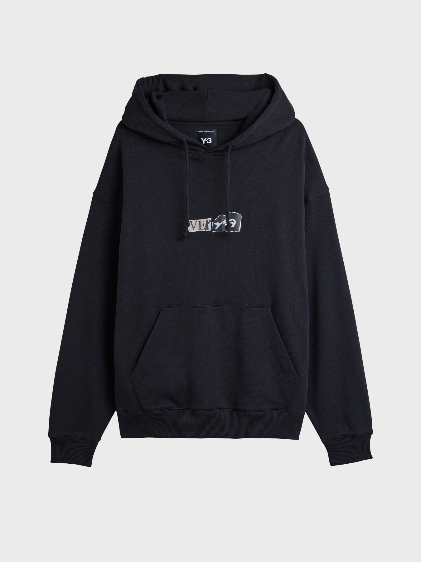 Худі Adidas модель KR2208 Фото