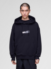 Худі Adidas модель KR2208 Фото