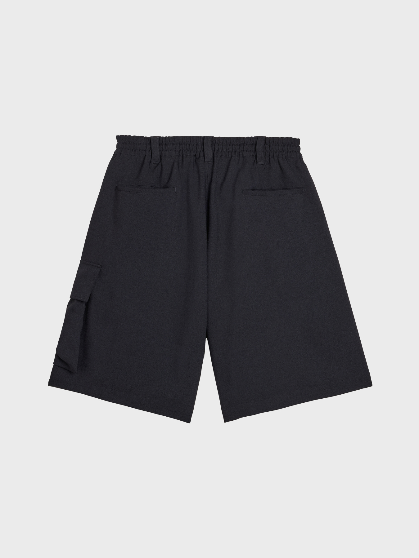 Повседневные шорты Adidas модель KS7652 Фото