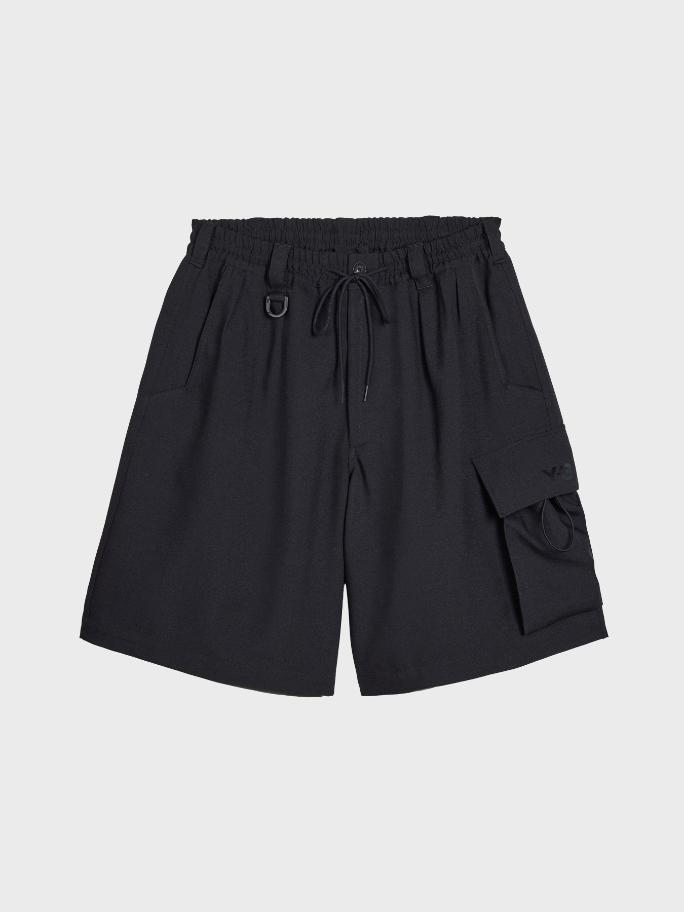 Повседневные шорты Adidas модель KS7652 Фото