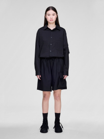 Повседневные шорты Adidas модель KS7652 Фото