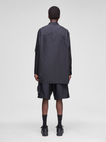 Повседневные шорты Adidas модель KS7652 Фото