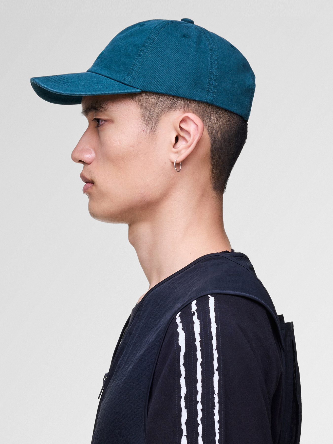 Кепка Adidas модель KT3214 Фото