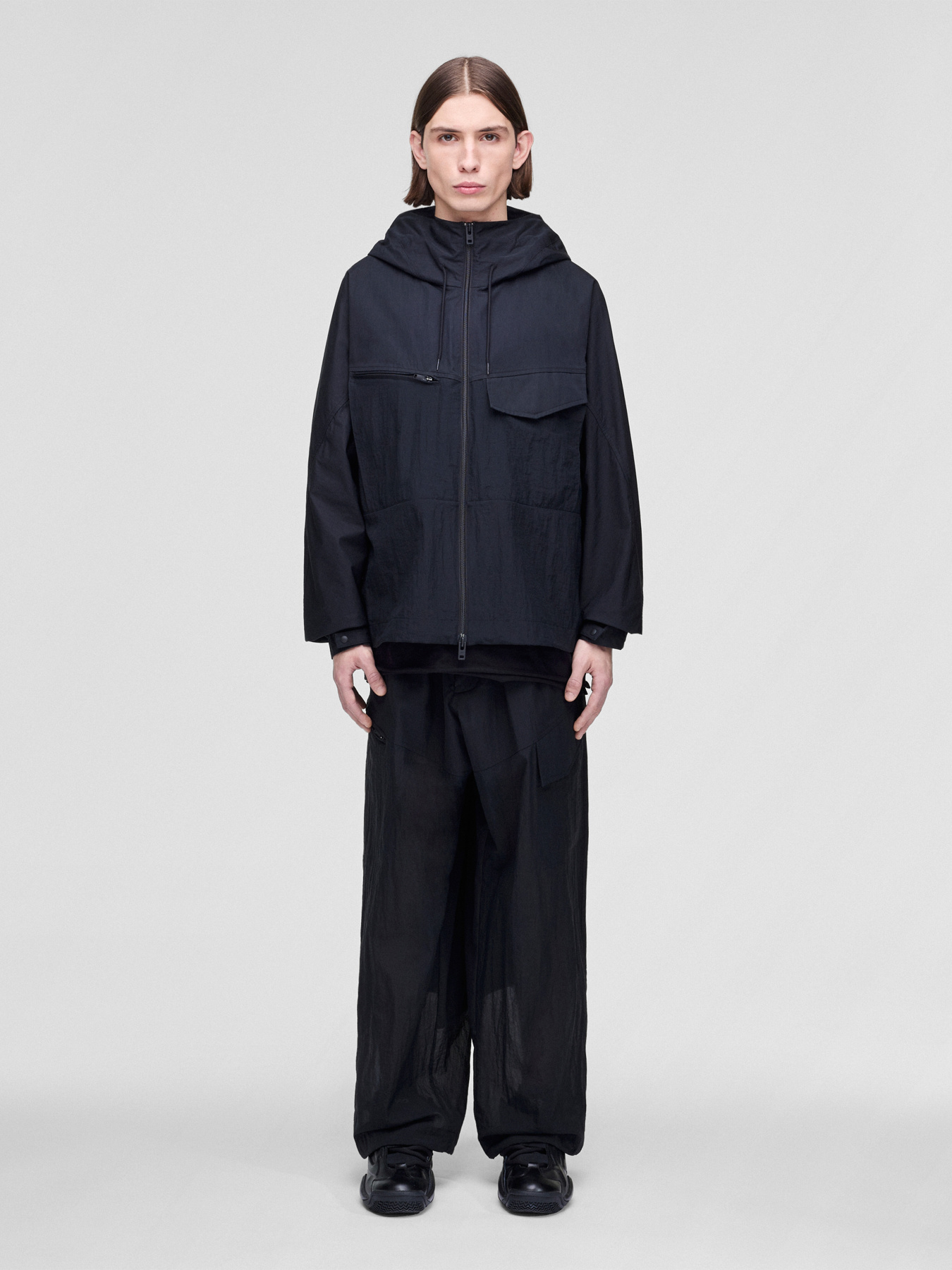 Спортивні штани Adidas модель KD3976 Фото