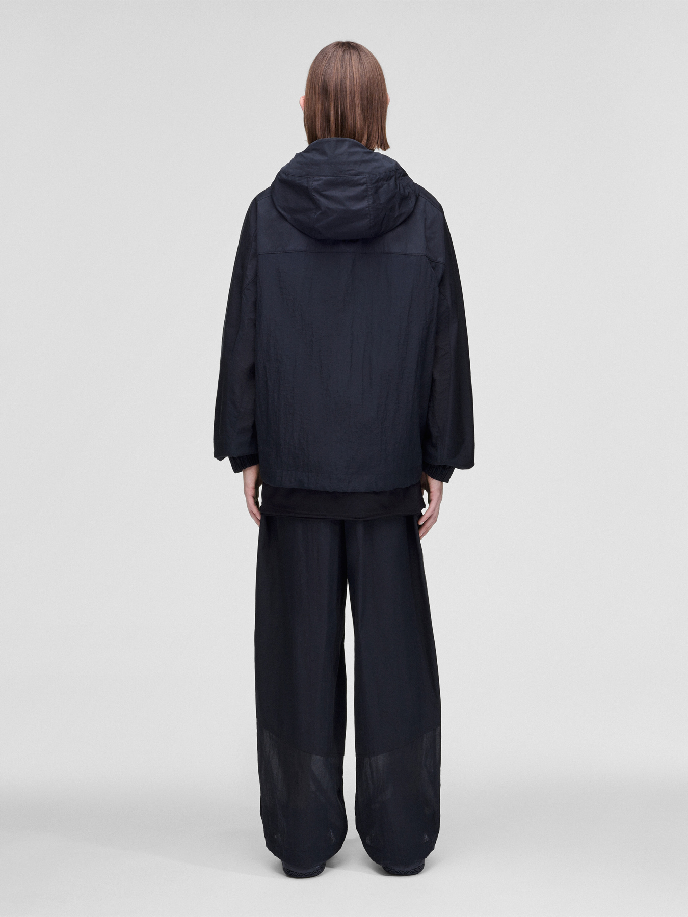 Спортивні штани Adidas модель KD3976 Фото