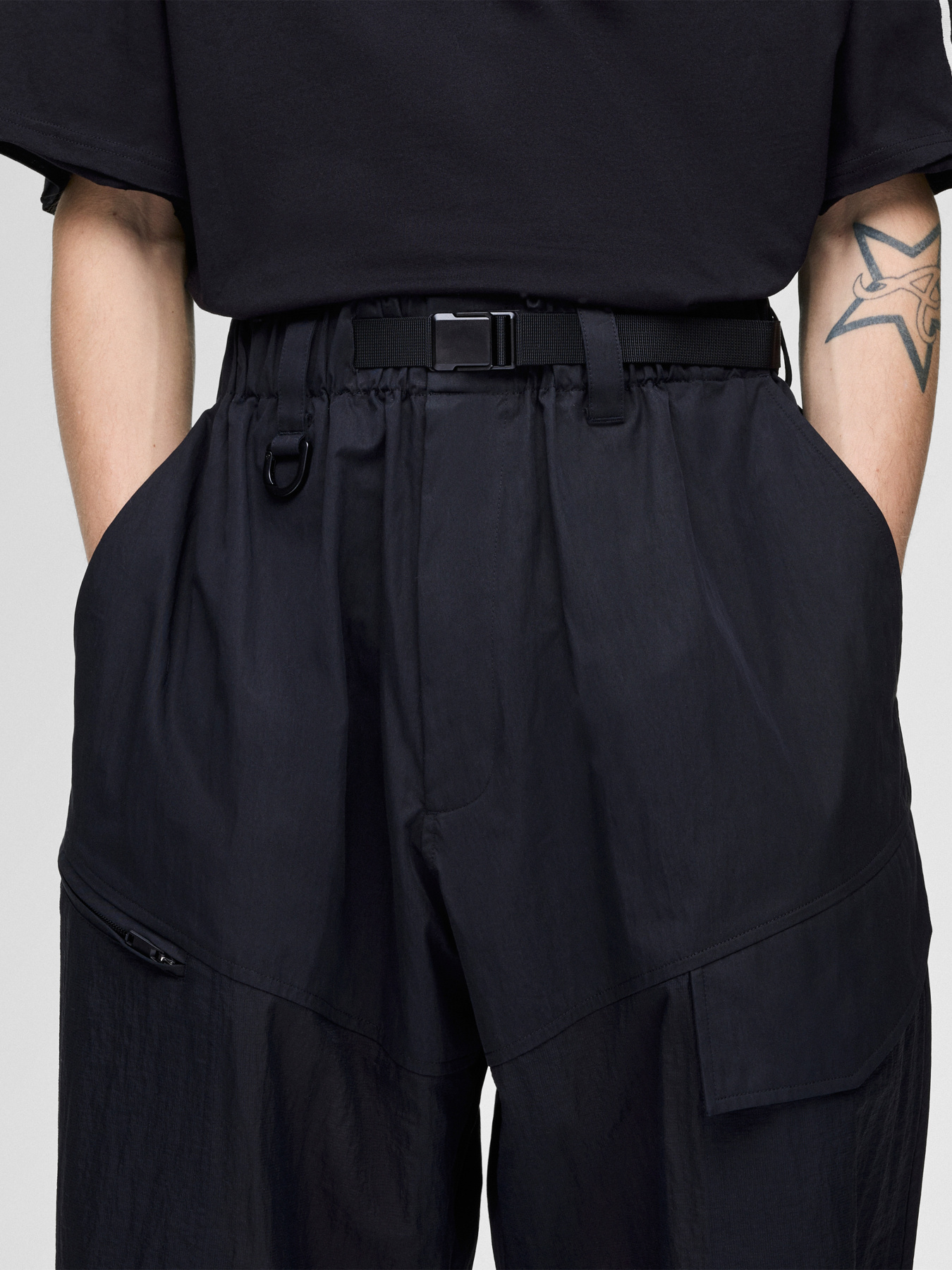 Спортивні штани Adidas модель KD3976 Фото