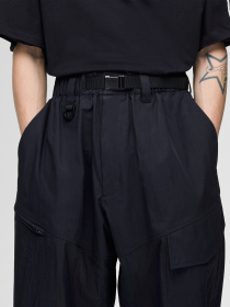 Спортивні штани Adidas модель KD3976 Фото