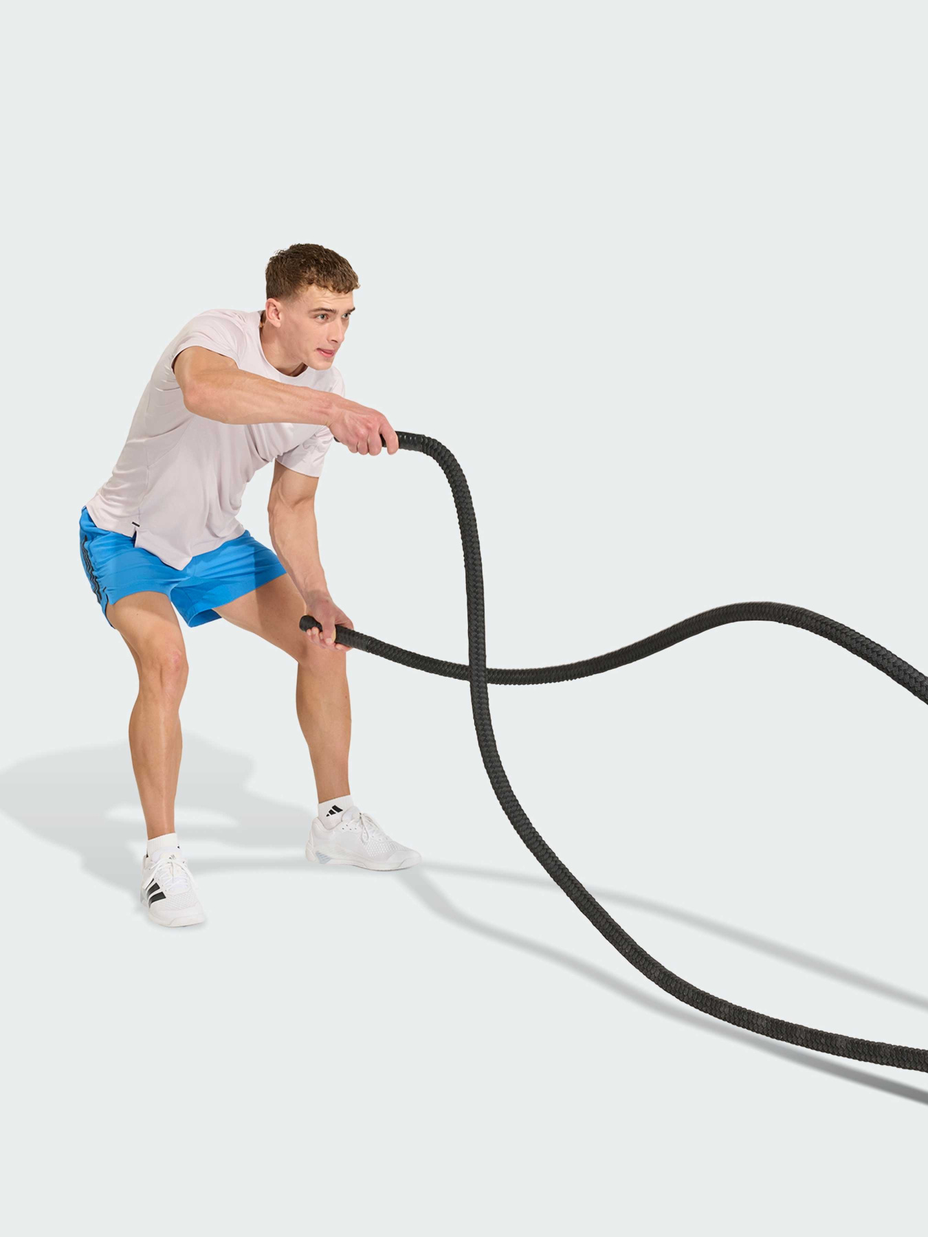 Спортивна футболка Adidas модель KE9942 Фото