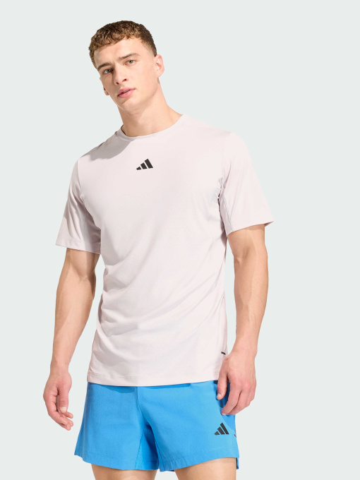 Спортивна футболка Adidas модель KE9942 Фото