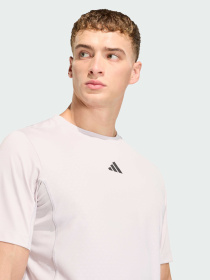 Спортивна футболка Adidas модель KE9942 Фото