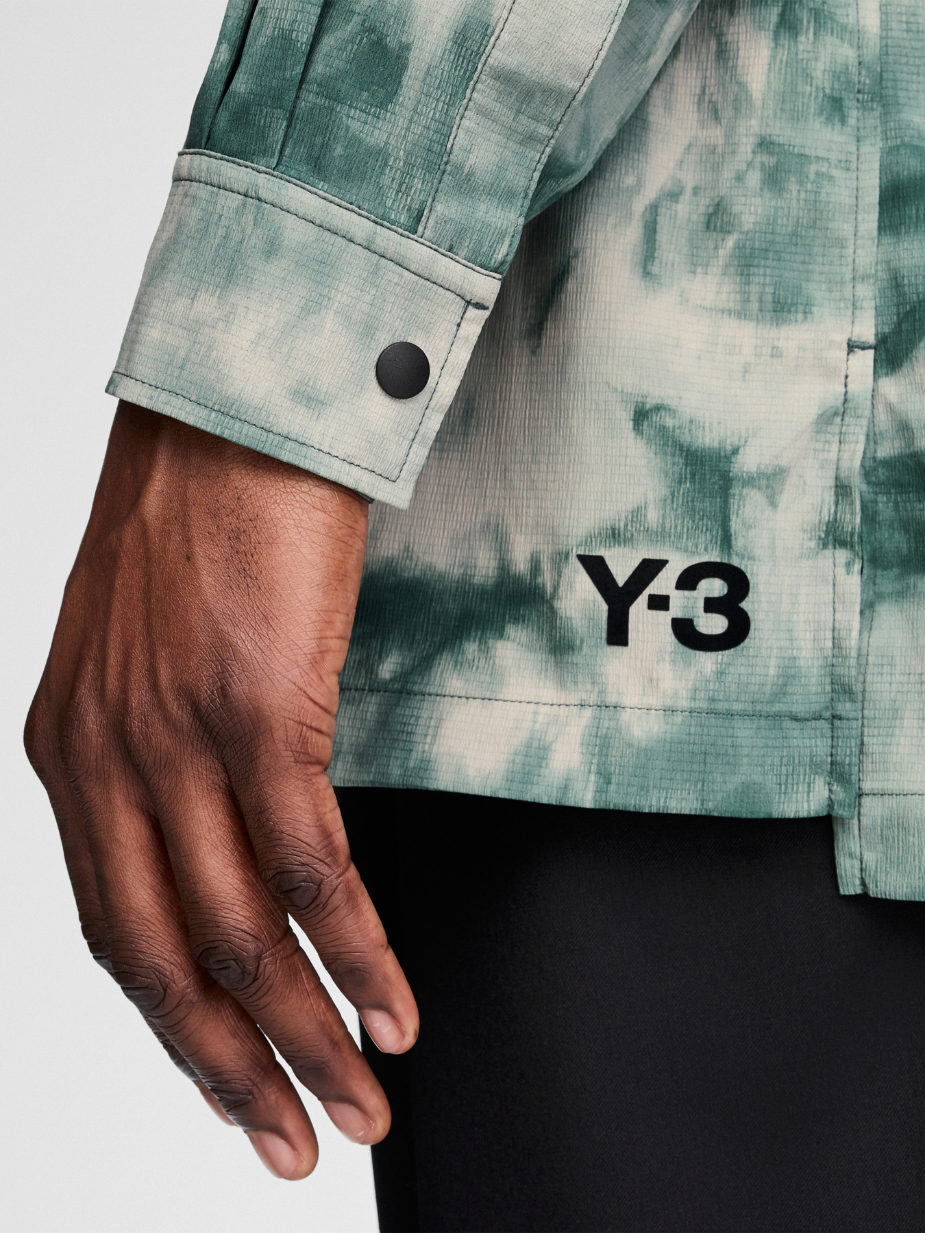 Сорочка повсякденна Adidas модель KC6759 Сорочка повсякденна Adidas модель KC6759 Фото