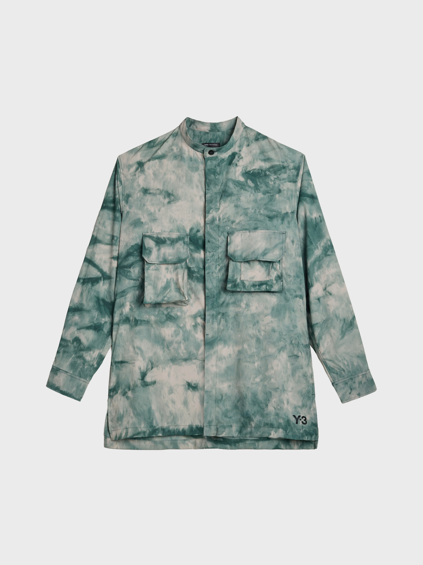 Сорочка повсякденна Adidas модель KC6759 Сорочка повсякденна Adidas модель KC6759 Фото