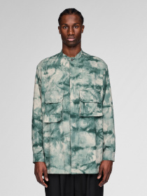 Сорочка повсякденна Adidas модель KC6759 Сорочка повсякденна Adidas модель KC6759 Фото