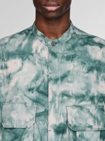 Сорочка повсякденна Adidas модель KC6759 Сорочка повсякденна Adidas модель KC6759 Фото