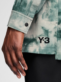 Сорочка повсякденна Adidas модель KC6759 Сорочка повсякденна Adidas модель KC6759 Фото