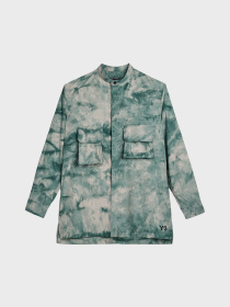 Сорочка повсякденна Adidas модель KC6759 Фото