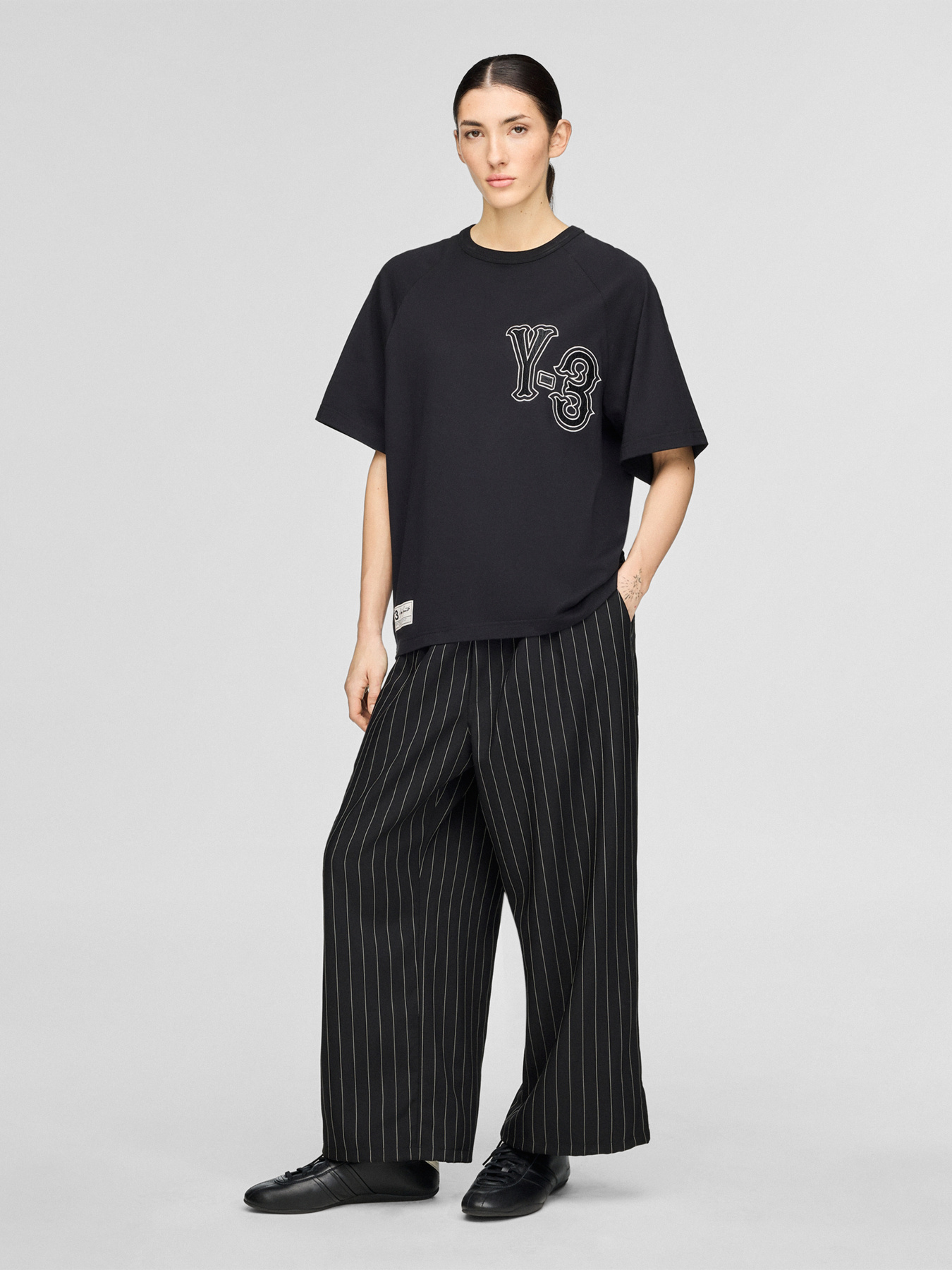 Футболка Adidas модель KQ9307 Фото