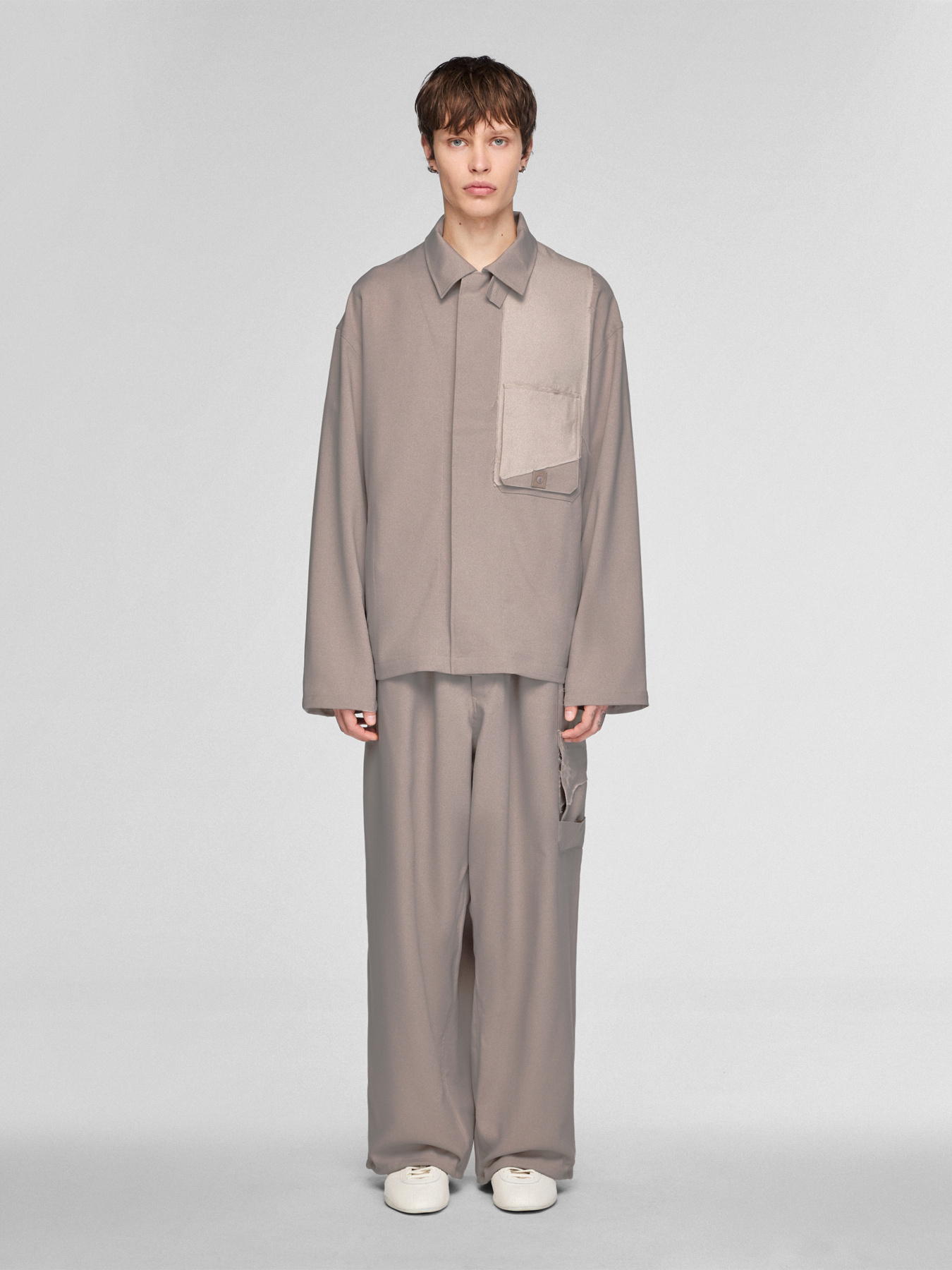 Спортивні штани Adidas модель KS7645 Спортивні штани Adidas модель KS7645 Фото