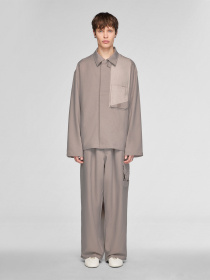 Спортивні штани Adidas модель KS7645 Спортивні штани Adidas модель KS7645 Фото