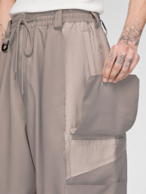 Спортивні штани Adidas модель KS7645 Спортивні штани Adidas модель KS7645 Фото