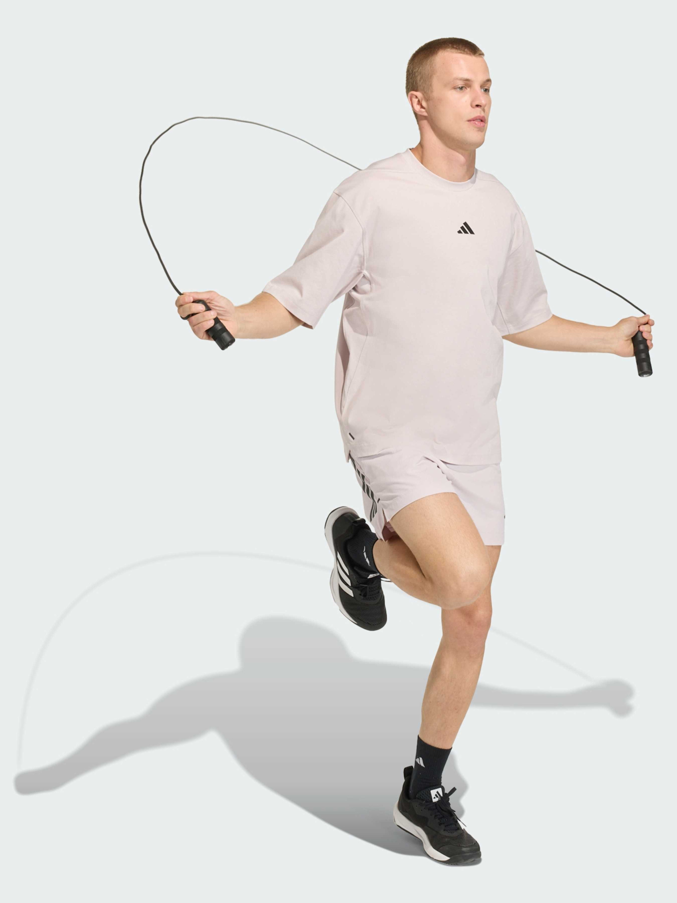 Спортивная футболка Adidas модель KD0328 Фото