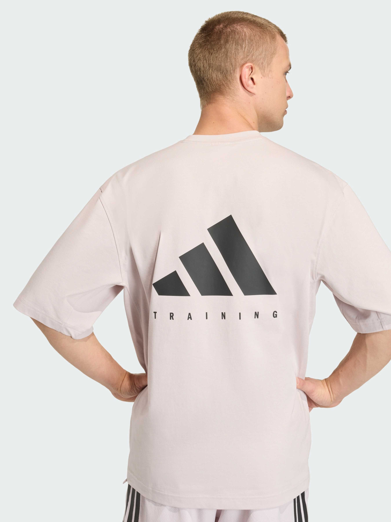 Спортивная футболка Adidas модель KD0328 Фото