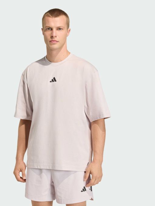 Спортивная футболка Adidas модель KD0328 Фото