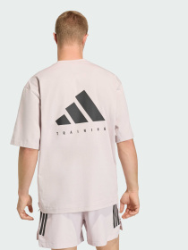 Спортивная футболка Adidas модель KD0328 Фото