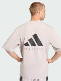 Спортивная футболка Adidas модель KD0328 Фото