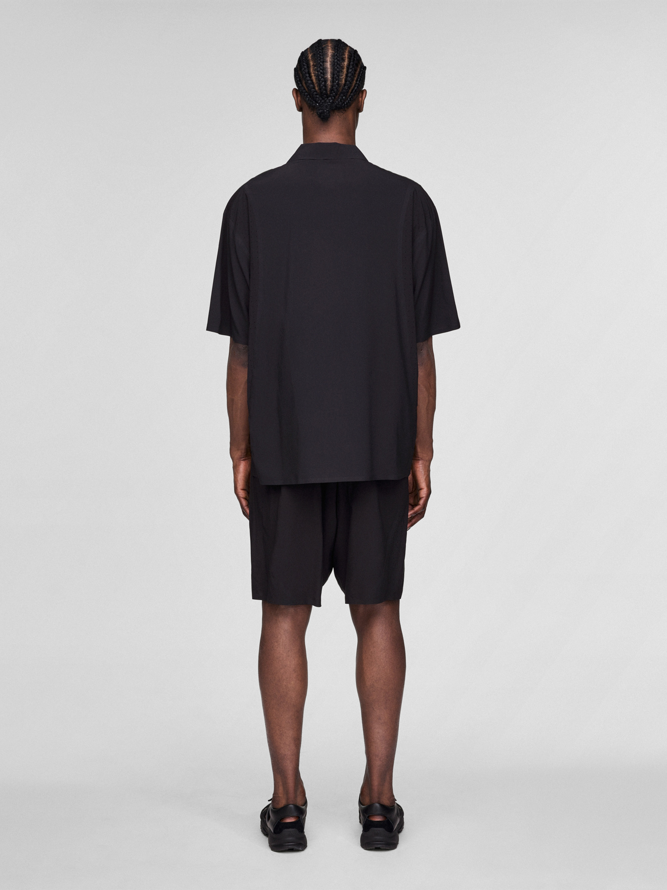 Сорочка повсякденна Adidas модель KF6044 Сорочка повсякденна Adidas модель KF6044 Фото