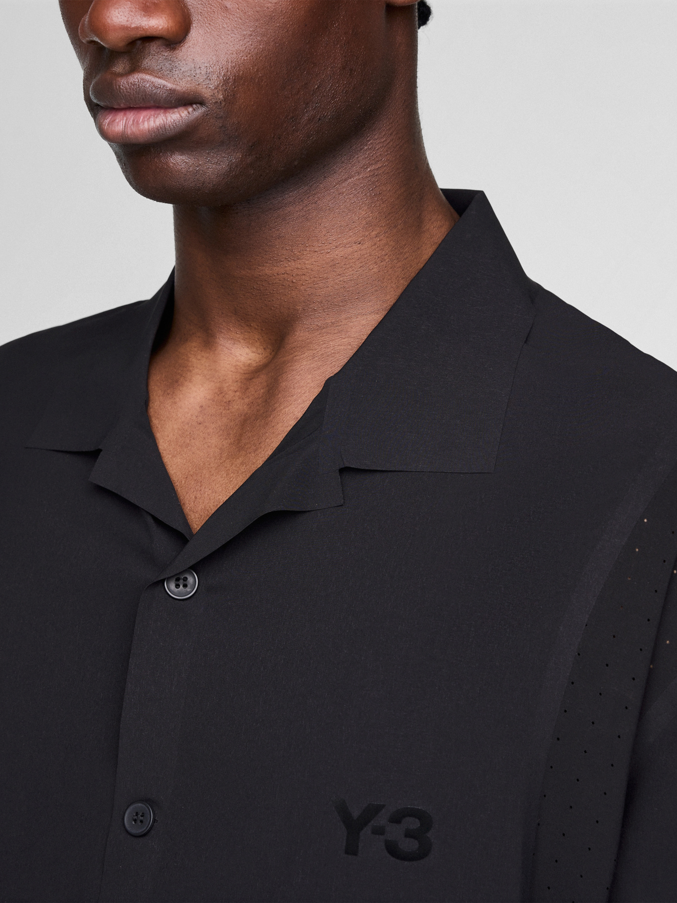 Сорочка повсякденна Adidas модель KF6044 Сорочка повсякденна Adidas модель KF6044 Фото