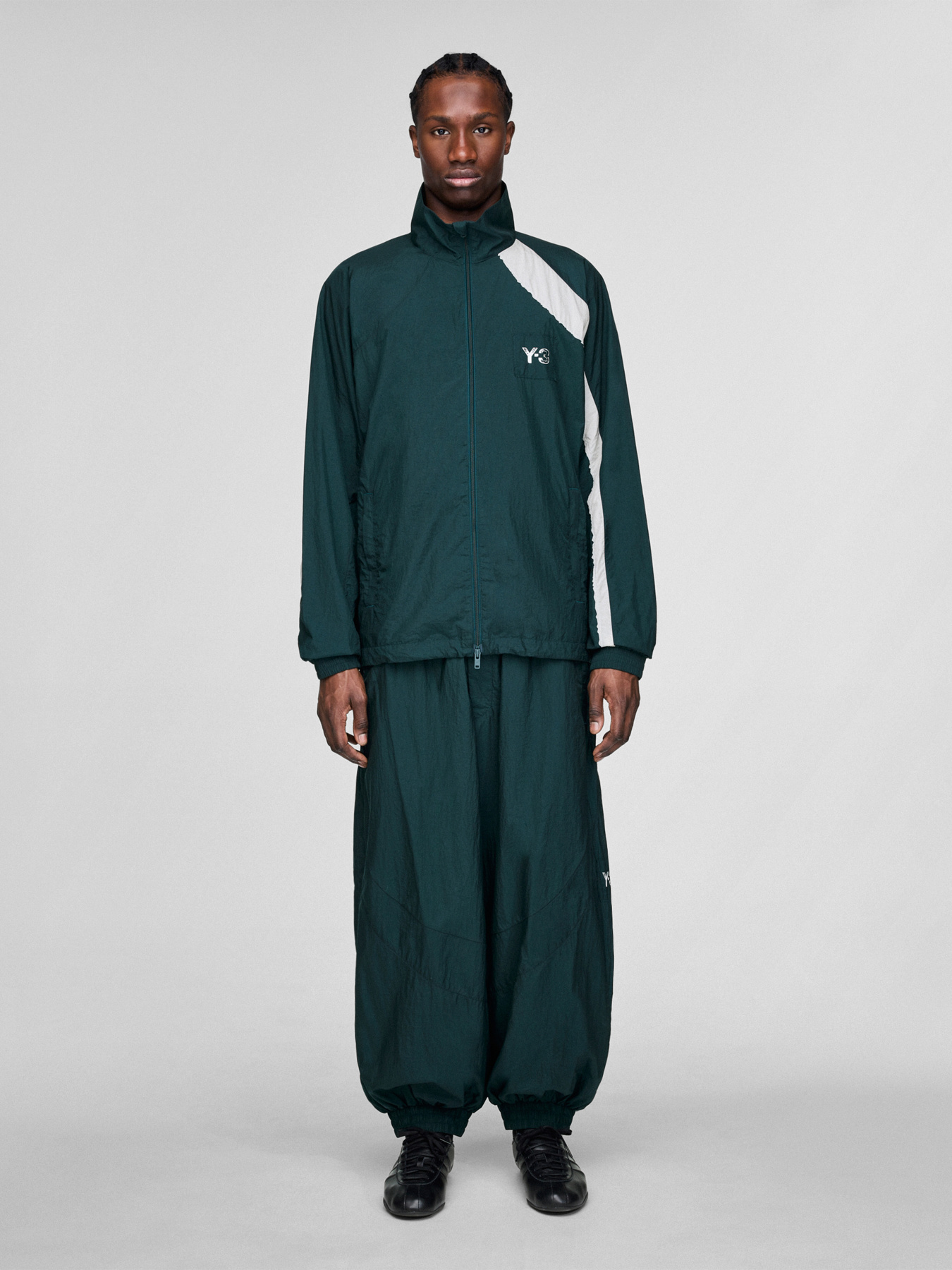 Спортивні штани Adidas модель KS7566 Спортивні штани Adidas модель KS7566 Фото