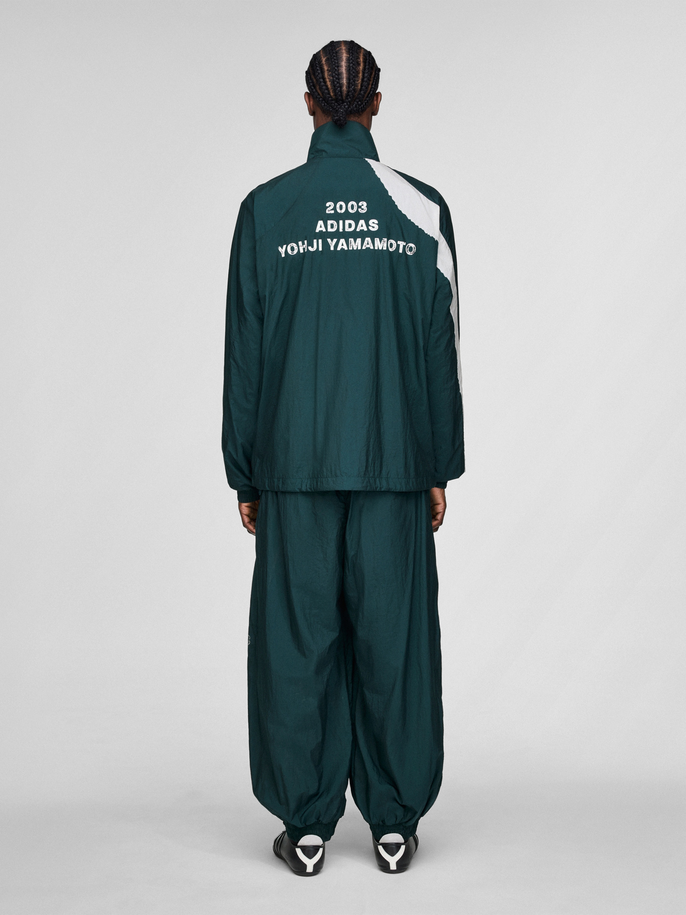 Спортивні штани Adidas модель KS7566 Спортивні штани Adidas модель KS7566 Фото