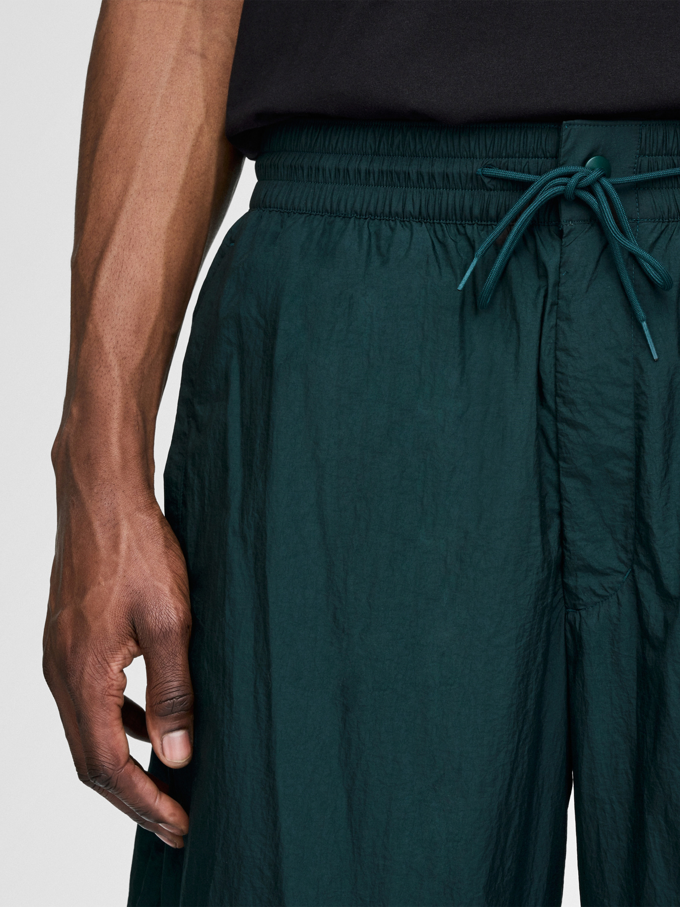 Спортивні штани Adidas модель KS7566 Спортивні штани Adidas модель KS7566 Фото