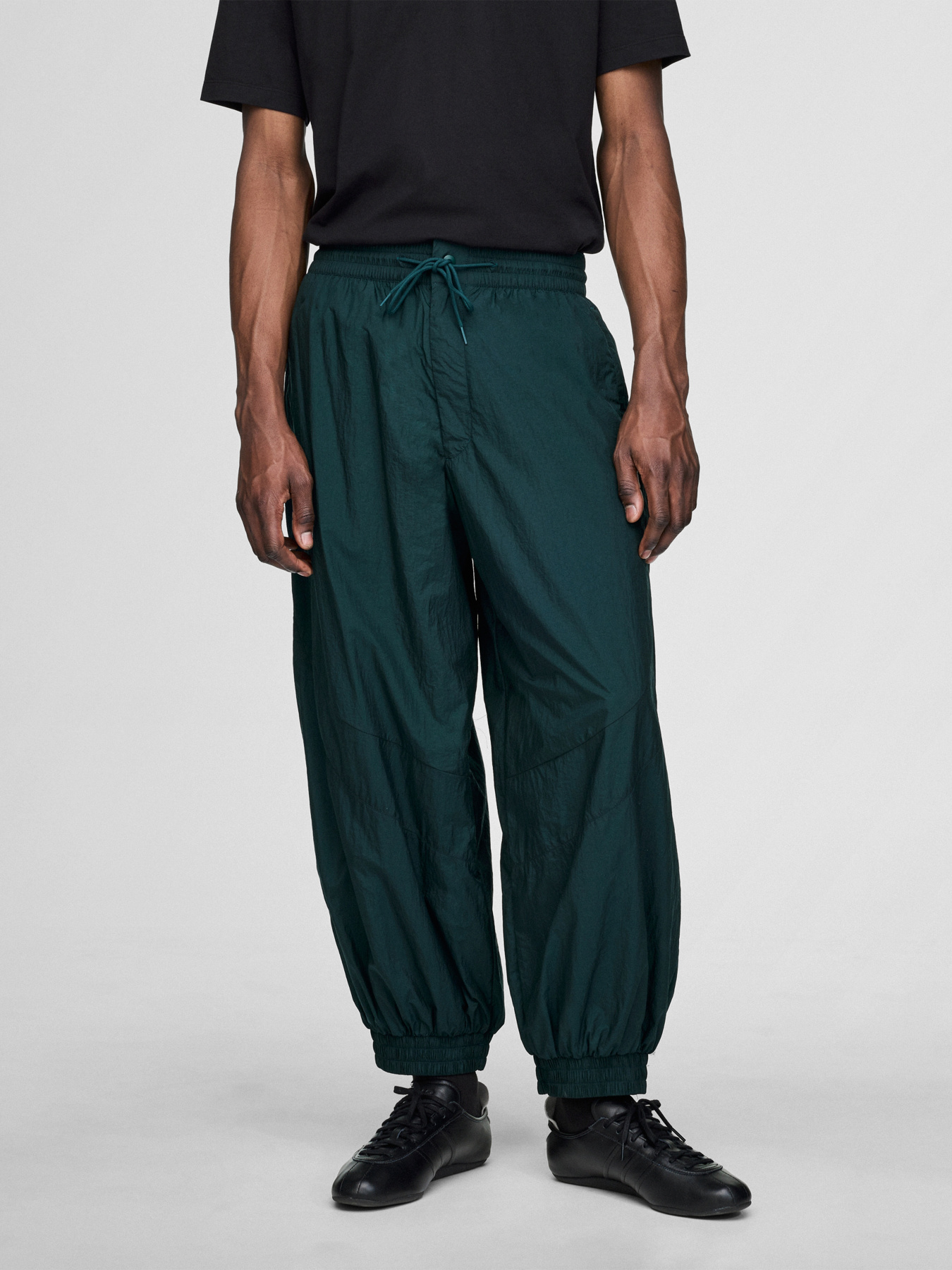 Спортивні штани Adidas модель KS7566 Спортивні штани Adidas модель KS7566 Фото