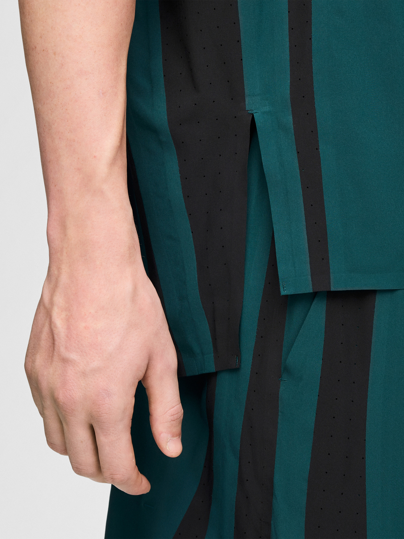 Сорочка повсякденна Adidas модель KS2645 Сорочка повсякденна Adidas модель KS2645 Фото