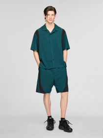 Сорочка повсякденна Adidas модель KS2645 Сорочка повсякденна Adidas модель KS2645 Фото