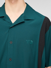 Сорочка повсякденна Adidas модель KS2645 Сорочка повсякденна Adidas модель KS2645 Фото