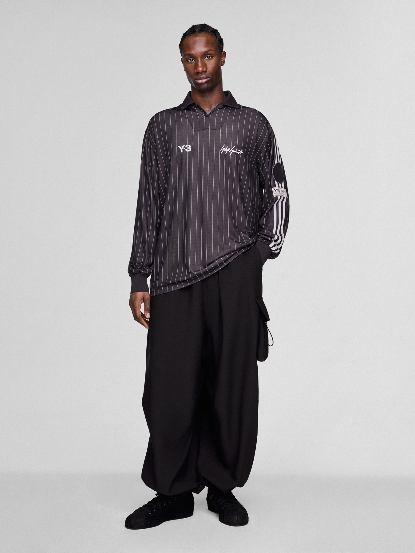 Поло Adidas модель KS7574 Поло Adidas модель KS7574 Фото