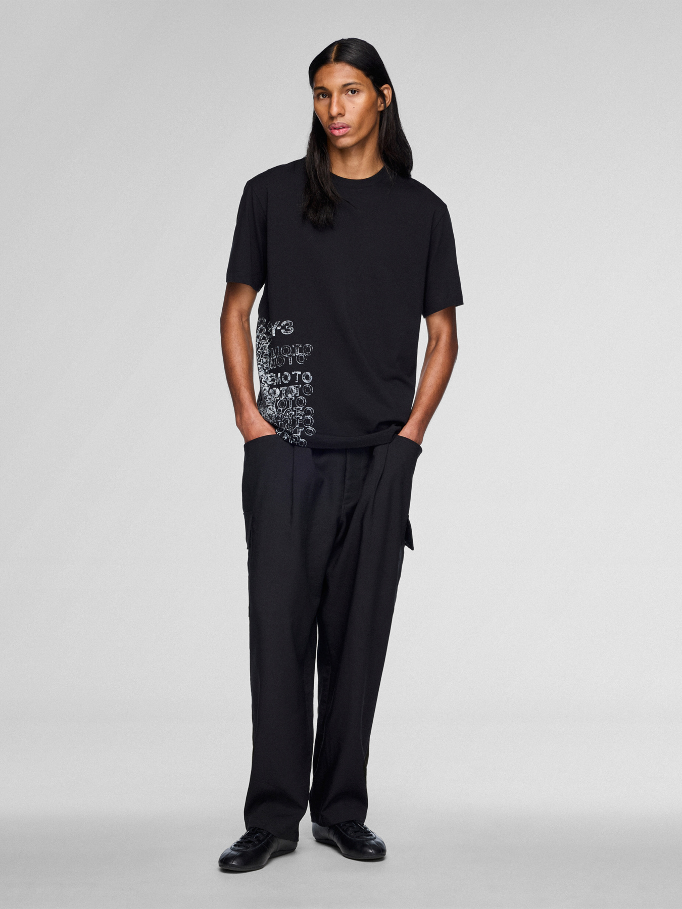 Футболка Adidas модель KR2223 Футболка Adidas модель KR2223 Фото