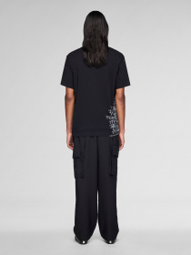 Футболка Adidas модель KR2223 Футболка Adidas модель KR2223 Фото