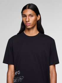 Футболка Adidas модель KR2223 Футболка Adidas модель KR2223 Фото